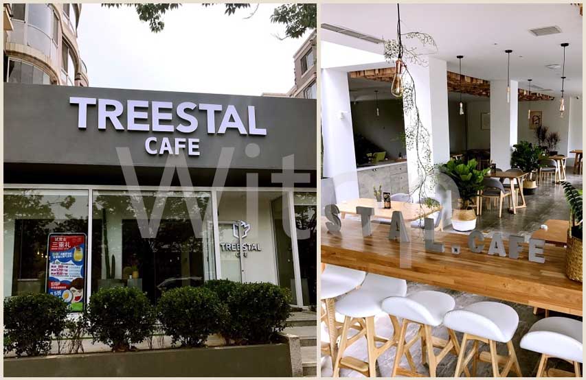 TREESTAL CAFE